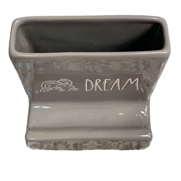 NEW Rae Dunn 💭 DREAM Phone and Tablet Holder - Picture 2 of 4